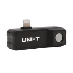 Thiết bị đo nhiệt độ hồng ngoại UNI-T UTi120MS