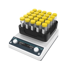 Máy lắc ống nghiệm Joanlab VM-600Max