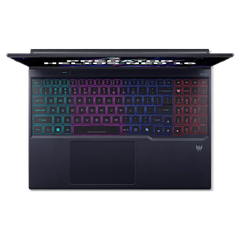 Laptop Acer Gaming Predator 16 PHN16-I31-74MN i7 14650HX/32GB/512GB/16"FHD+ 180Hz/RTX5050 8GB/Win11