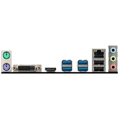 Mainboard MSI B450M-A PRO MAX (AMD AM4 - m-ATX Form Factor - DDR4)