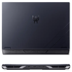Laptop Acer Gaming Predator 16 PHN16-I31-74MN i7 14650HX/32GB/512GB/16"FHD+ 180Hz/RTX5050 8GB/Win11