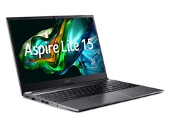 Laptop Acer Aspire Lite - AL15-51M-75E2 (i7-1165G7/ Onboard graphics/ 16GB/ 512GB/ Windows 11)