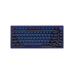 Bàn phím MonsGeek M1W HE-SP V3 Horizon Blue (Magnetic Switches – 8K Hz Polling Rate Wired USB-C – Multi mode)