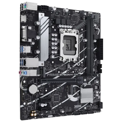Mainboard Asus Prime B760M-K D4