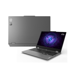 Laptop Lenovo Gaming LOQ 15IRX9 i5-13450HX/12GB/512GB/15.6" FHD/RTX3050 6GB/Win 11