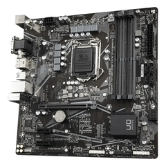 Mainboard Gigabyte GA-B560M DS3H (LGA 1200 - uATX - DDR4)