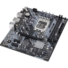 Mainboard ASROCK B660M-HDV (LGA1700 - Micro ATX Form Factor - DDR4)