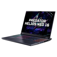 Laptop Acer Gaming Predator 16 PHN16-I31-74MN i7 14650HX/32GB/512GB/16"FHD+ 180Hz/RTX5050 8GB/Win11