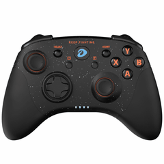 Tay cầm chơi game Dareu H101X