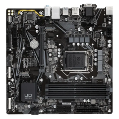 Mainboard Gigabyte GA-B560M DS3H (LGA 1200 - uATX - DDR4)