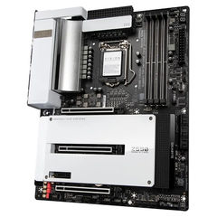 Mainboard Gigabyte GA-Z590 VISION D (LGA 1200 - ATX - DDR4)