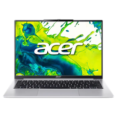 Laptop Acer Aspire Lite 14 AI AL14-53P-5387 Ultra5 115U/16GB/512GB/14" FHD+/Win 11
