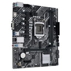 Mainboard Asus PRIME H510M-K (LGA 1200 - m-ATX Form Factor - DDR4)