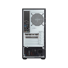 PC MSI MAG Infinite E1 14th Intel i5 14400F | RAM16GB | 512GB SSD | RTX4060 | Wifi + Bluetooth