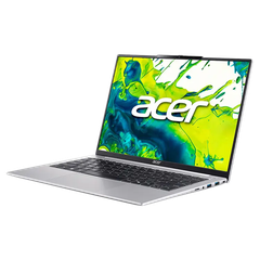 Laptop Acer Aspire Lite 14 AI AL14-53P-5387 Ultra5 115U/16GB/512GB/14" FHD+/Win 11
