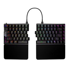 Bàn phím ASUS ROG Falcata Gaming