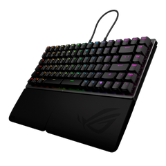 Bàn phím ASUS ROG Falcata Gaming