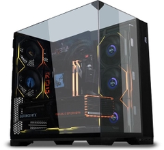PC Gaming RTX 5070 Ti | AMD Ryzen 7 7800x3D | RAM 32GB | SSD 500GB