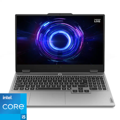 Laptop Lenovo Gaming LOQ 15IRX9 i5-13450HX/12GB/512GB/15.6" FHD/RTX3050 6GB/Win 11
