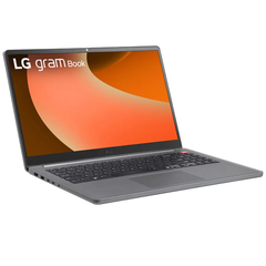 Laptop LG Gram Book 15U50T-G.AV56A5