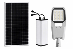 ĐÈN LED ĐƯỜNG PHỐ SỬ DỤNG NLMT BMC-MT3