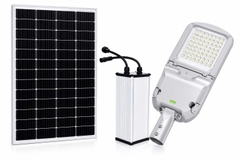 ĐÈN LED ĐƯỜNG PHỐ SỬ DỤNG NLMT BMC-MT1