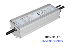 DRIVER LED