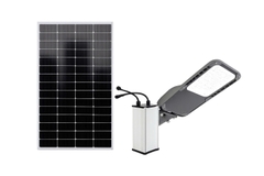ĐÈN LED ĐƯỜNG PHỐ SỬ DỤNG NLMT BMC-MT2