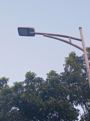 ĐÈN LED CHIẾU SÁNG ĐƯỜNG PHỐ BMC-S1