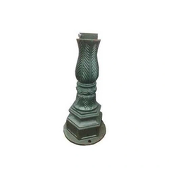 CỘT ĐÈN TRANG TRÍ ĐÔ THỊ BMC-DC02
