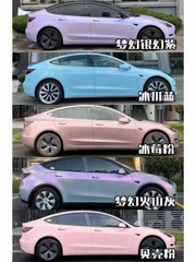 Decal đổi màu 4