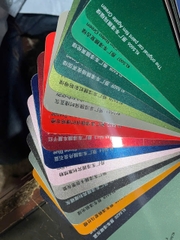 Decal đổi màu 1