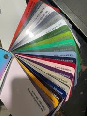Decal đổi màu 9