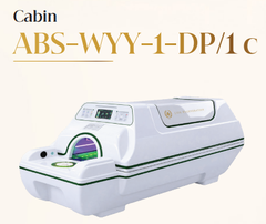 Cabin ABS-WYY-1-DP/1 c