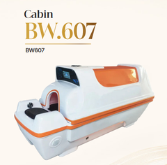 Cabin BW.607