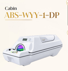 Cabin ABS-WYY-1-DP