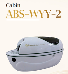 Cabin ABS-WYY-KJ