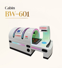 Cabin BW-601