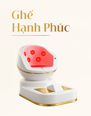 Ghế hạnh phúc