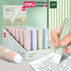 Hồ khô DELI vỏ pastel