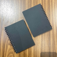 Basic A6 lò xo dọc