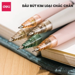 Bút chì kim DELI ngòi 0.5mm