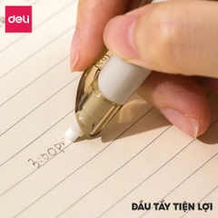 Bút chì kim DELI ngòi 0.5mm