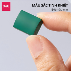 Màu nước dạng nén DELI