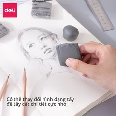 Gôm DELI