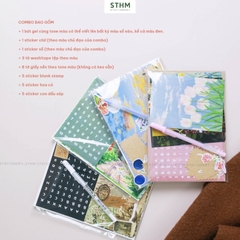 Combo phụ kiện