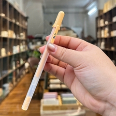 Bút gel nhũ SAKURA Gelly roll 10