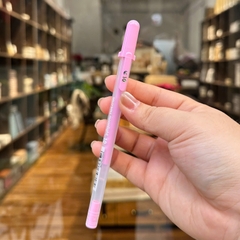 Bút gel nhũ SAKURA Gelly roll 10