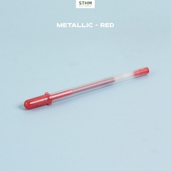 Bút gel nhũ SAKURA Gelly roll 10