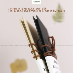 Sổ dán ảnh ZIGZAG